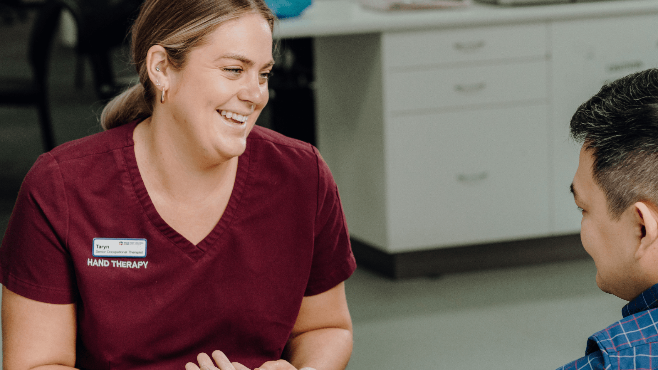 Redimed Rockingham RediMed — Seven Patterns | Advocacy. Brand. Campaigns.