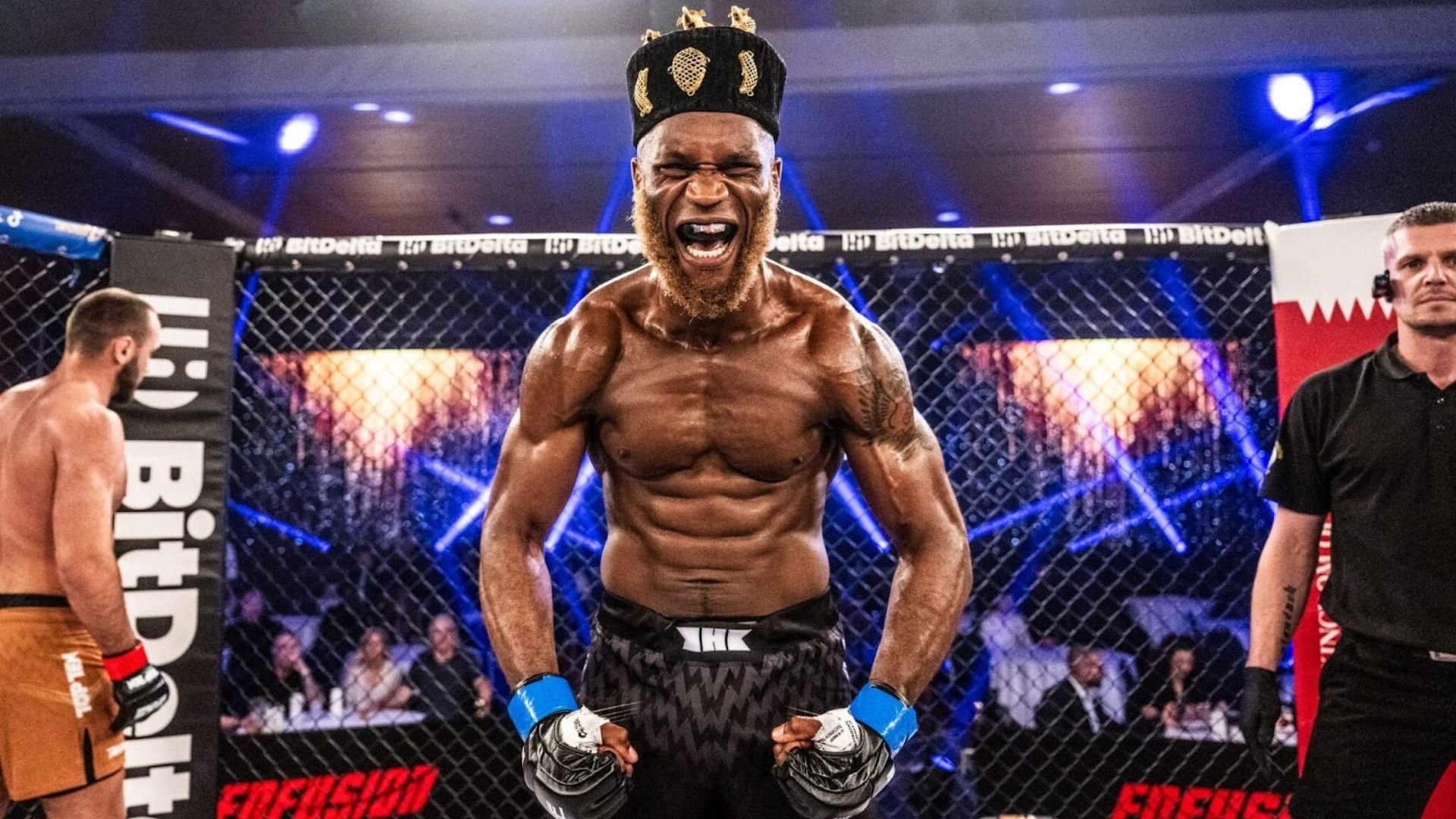 French MMA star admits changing his mind on Tom Aspinall vs Ciryl Gane, pitches dream rematch scenario