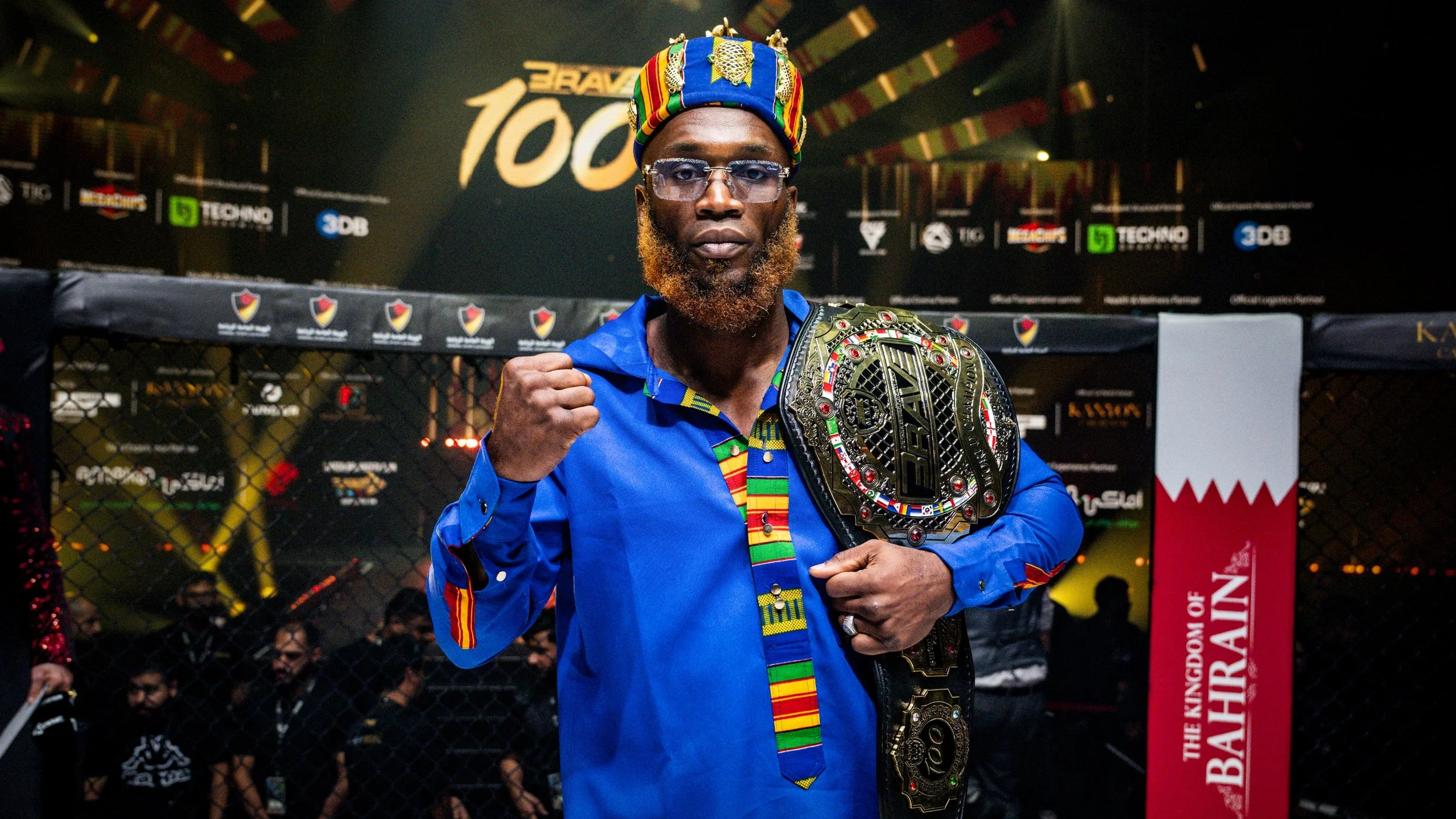 Le Vrai MMA: Alex Lohoré nous dit tout