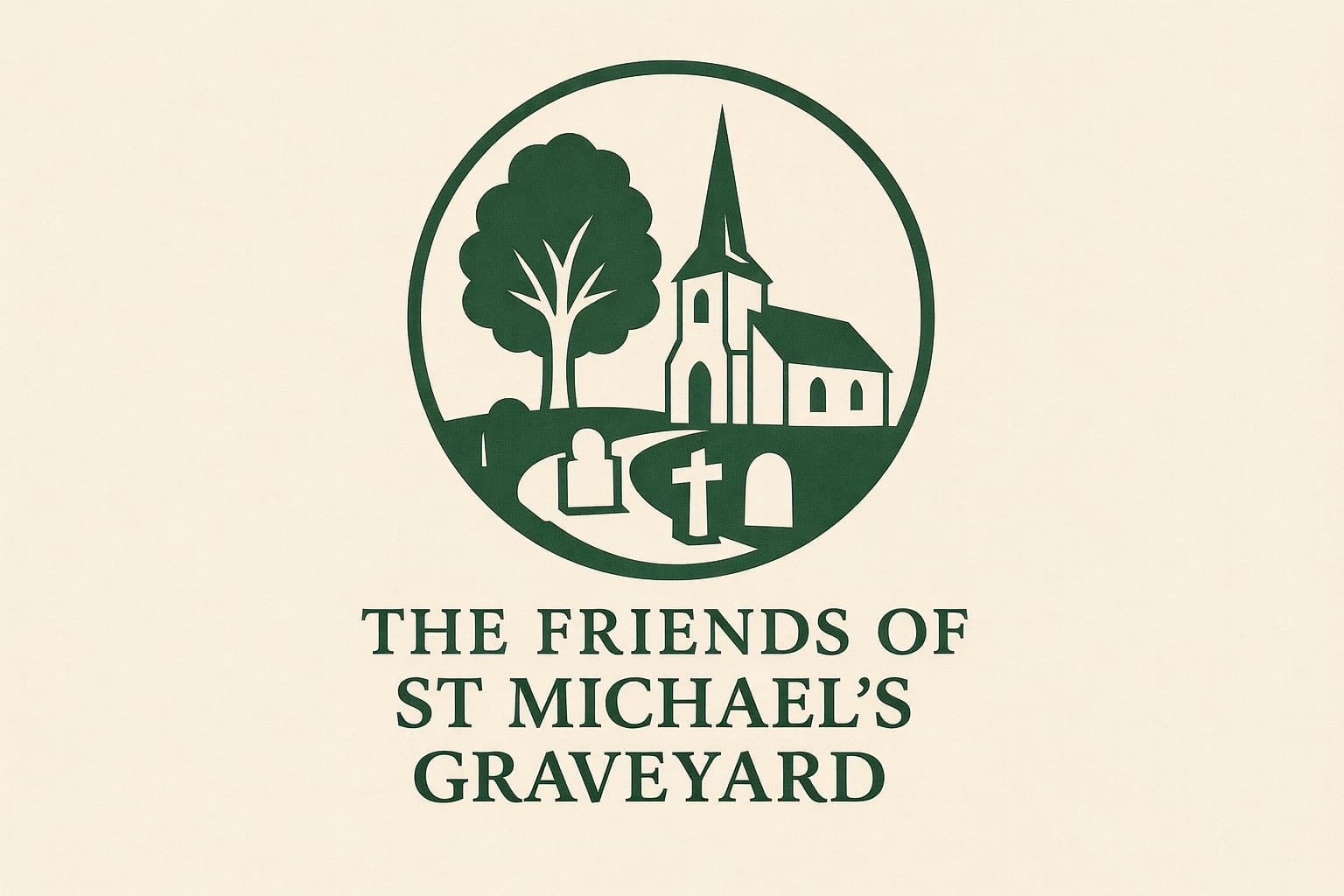 Friends of the Graveyard