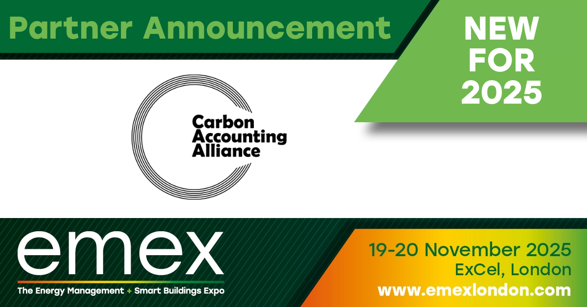 CAA Announce Partnership with EMEX Exhibition in November