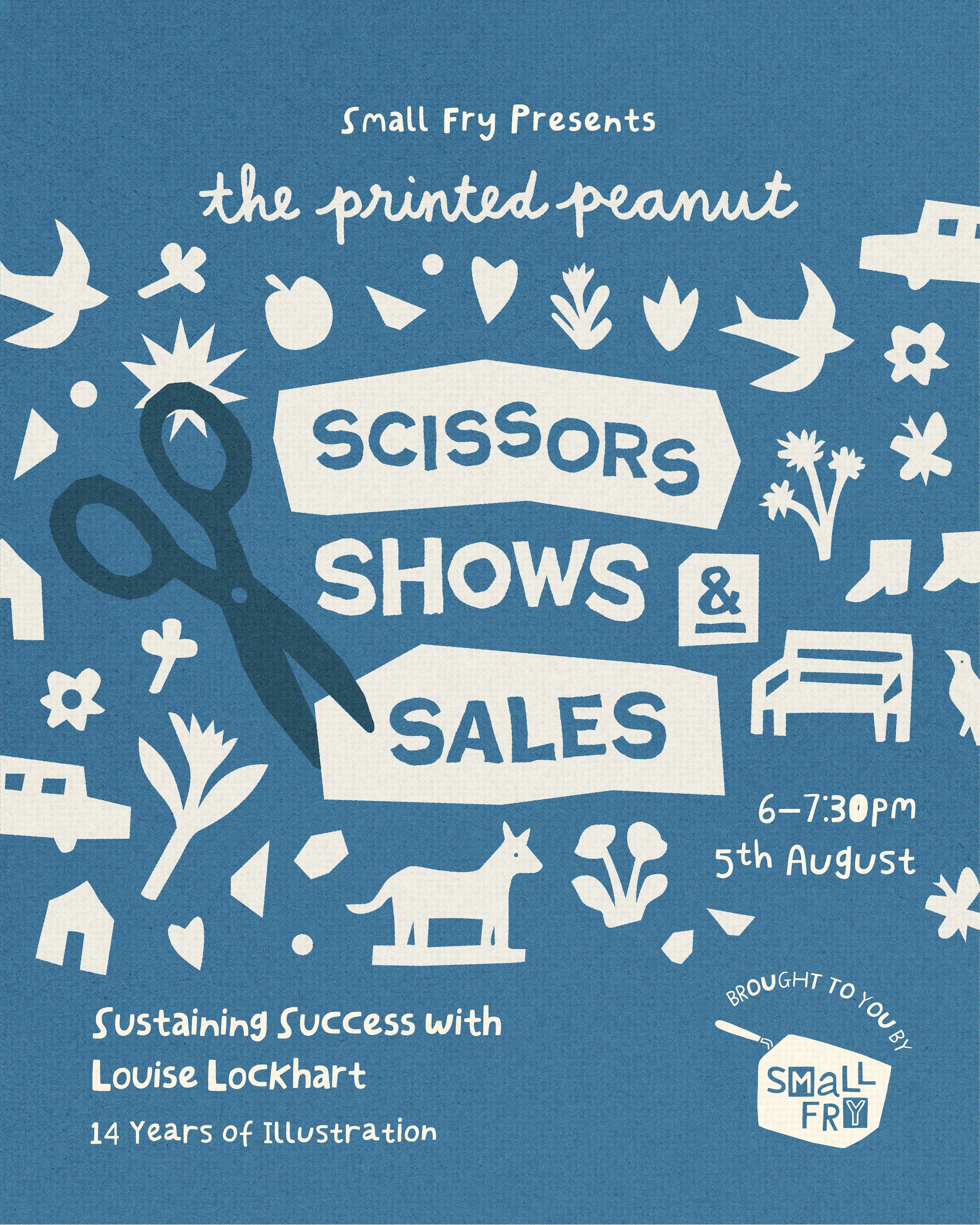 Printed Peanut Event_Small Fry_Poster Design_V3.jpg