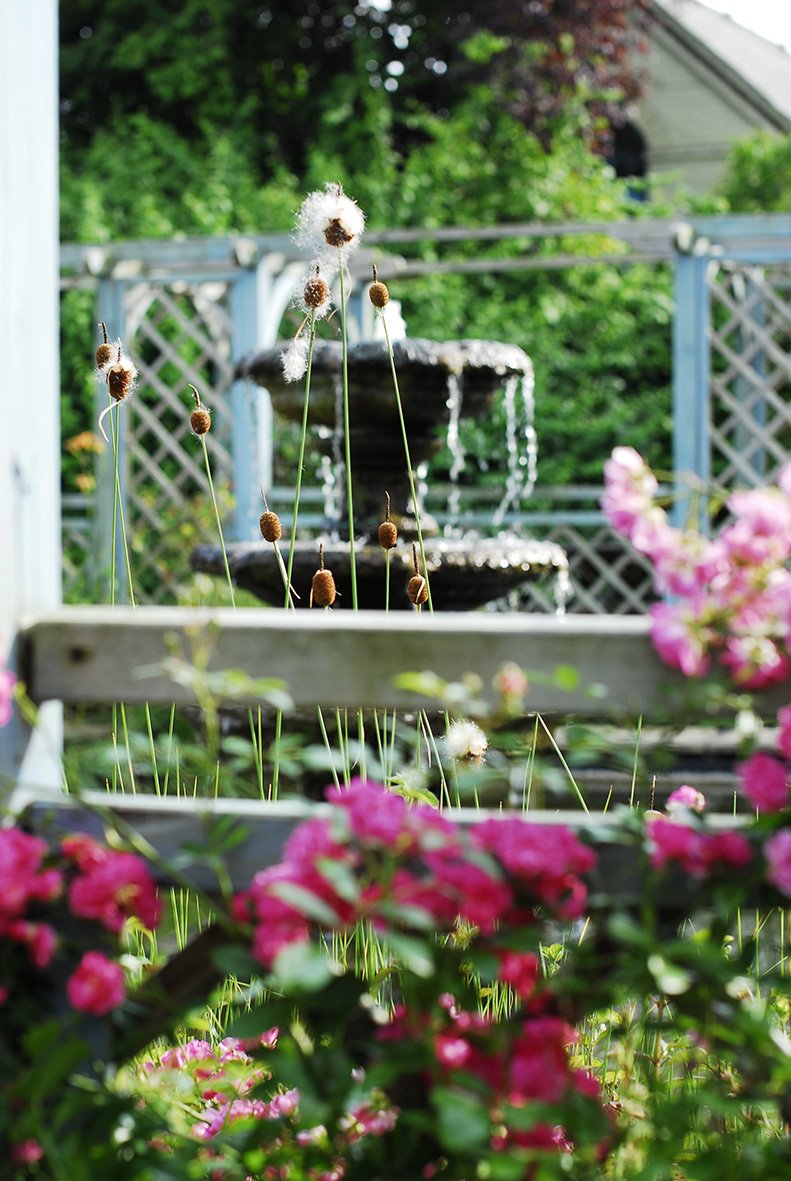 Gigs in the Garden at The Tickell Arms