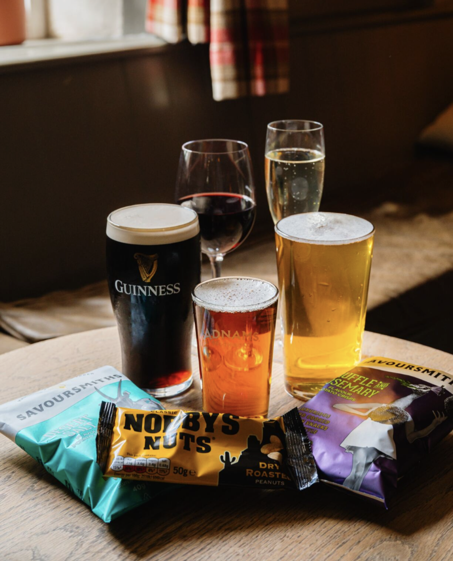 Quiz Night at The Tickell Arms