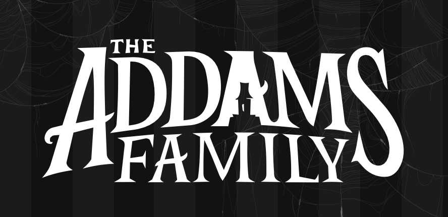 Addams Family Murder Mystery dinner
