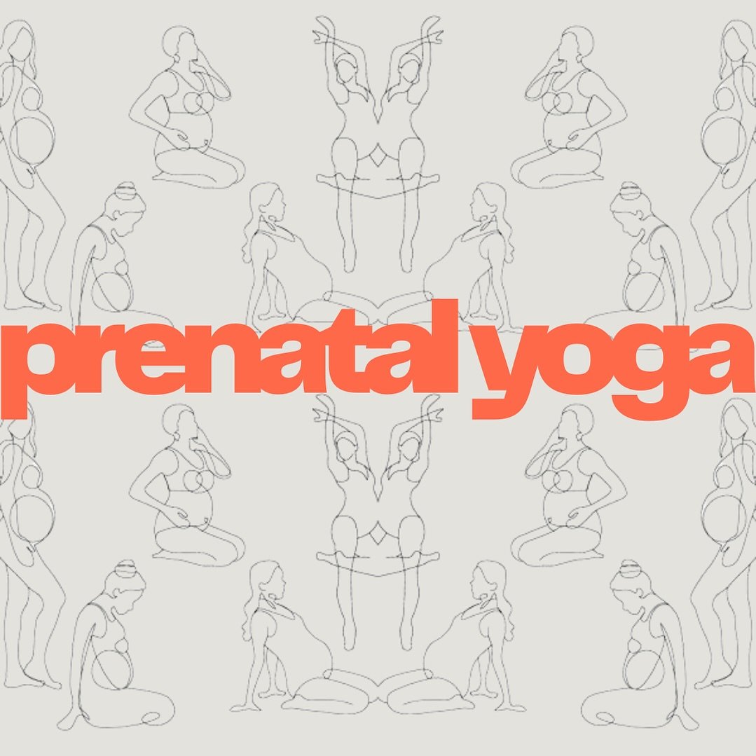Exciting news&hellip; our beloved prenatal yoga returns this Thursday with Chloe @clojo15 ✨ 

calling all mamas-to-be for a beautiful session of self care &amp; connection. 🤍