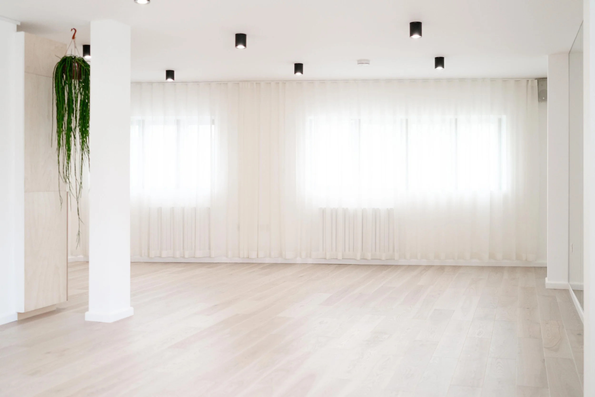 studio moon yoga