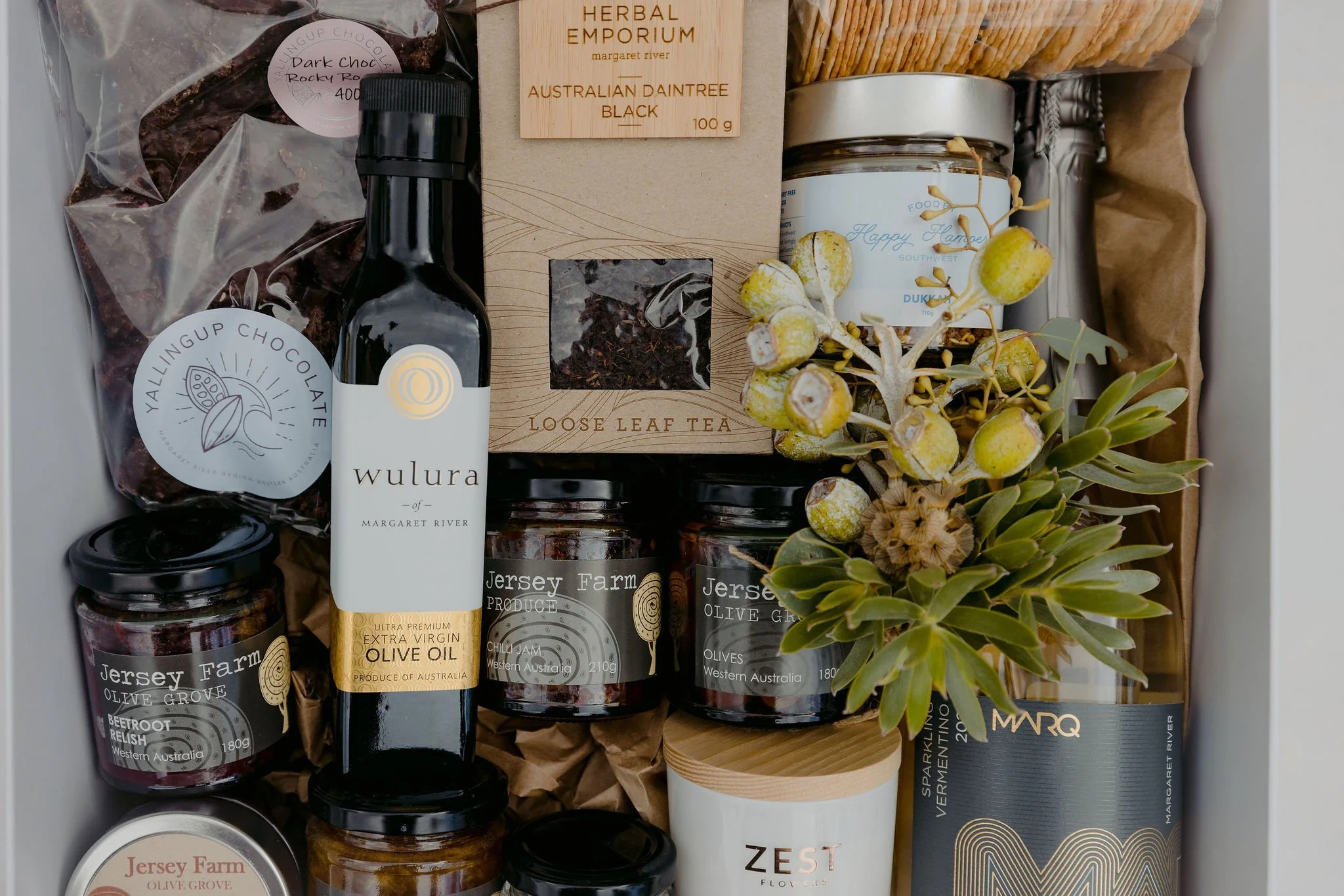 Margaret River Gift Hamper