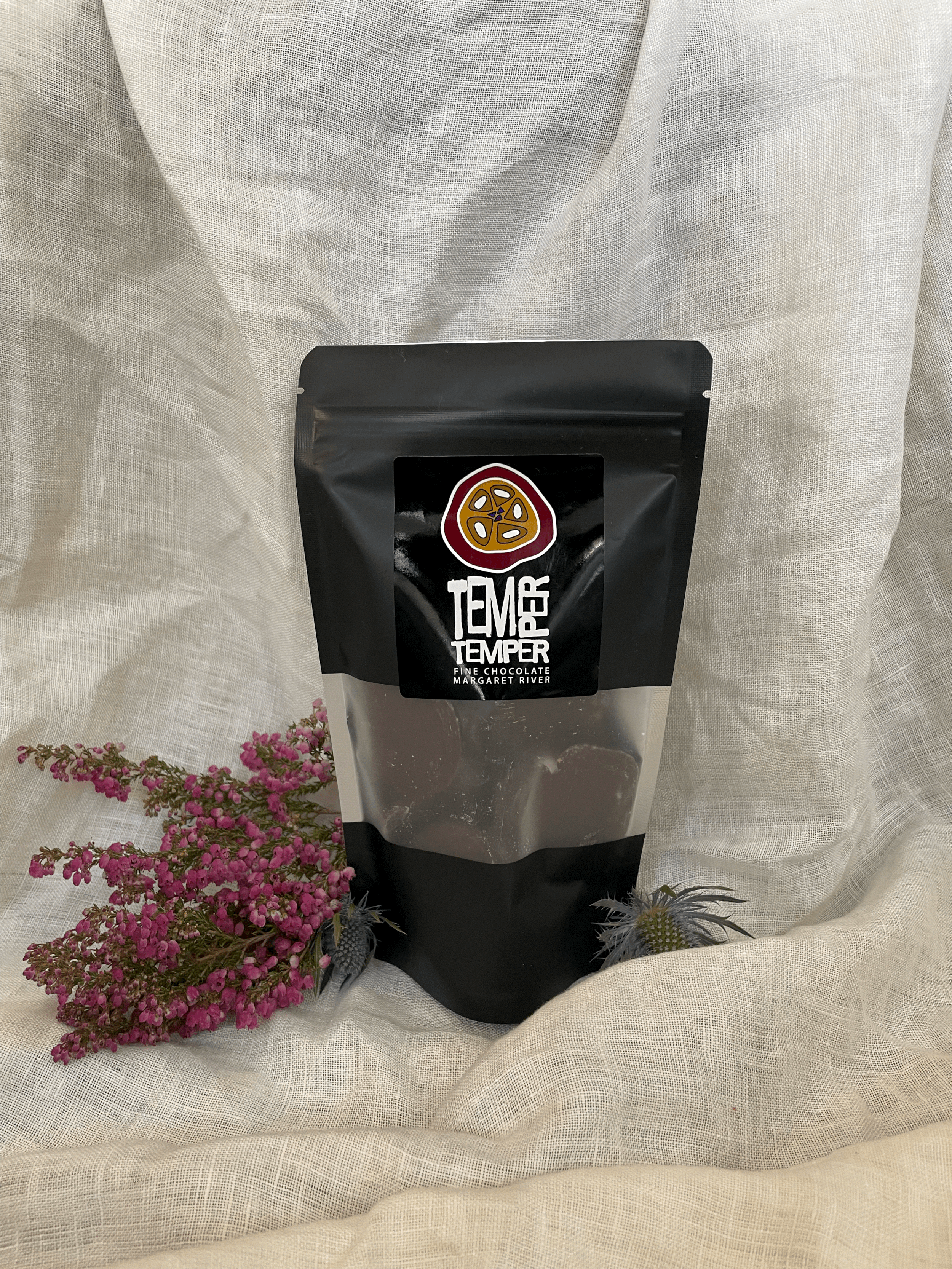 Choc Coated Marshmallows