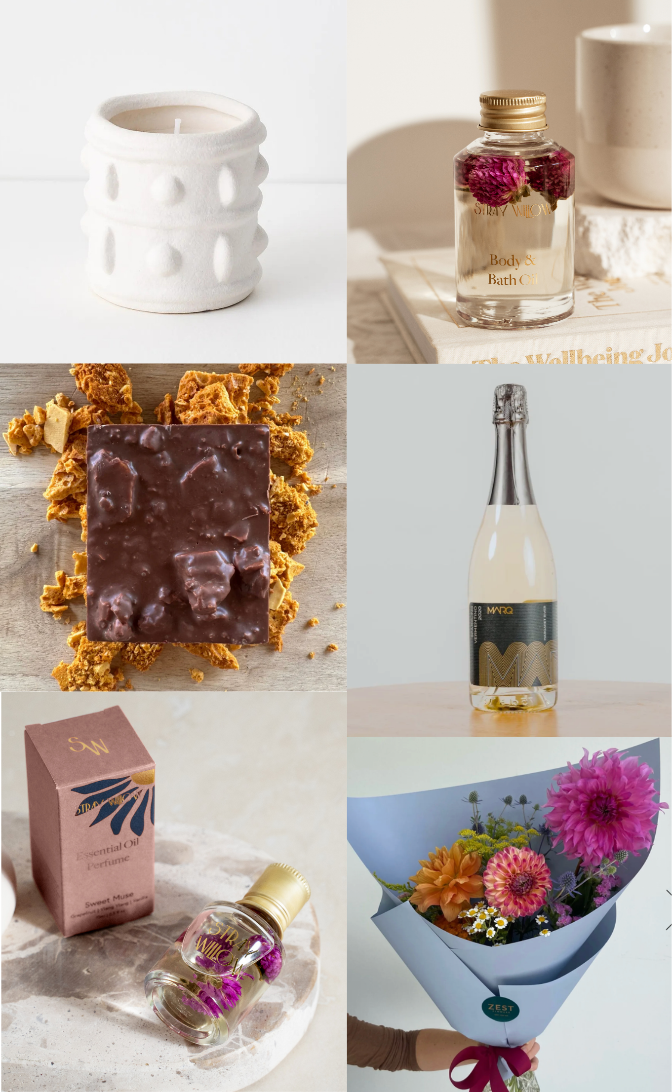 For Her ~ Gift Set