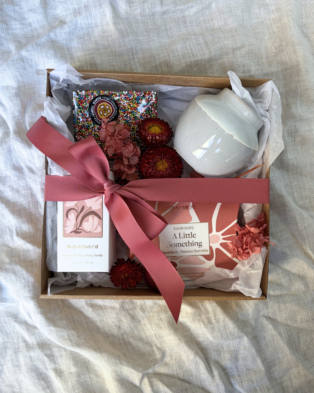 Pamper Hamper