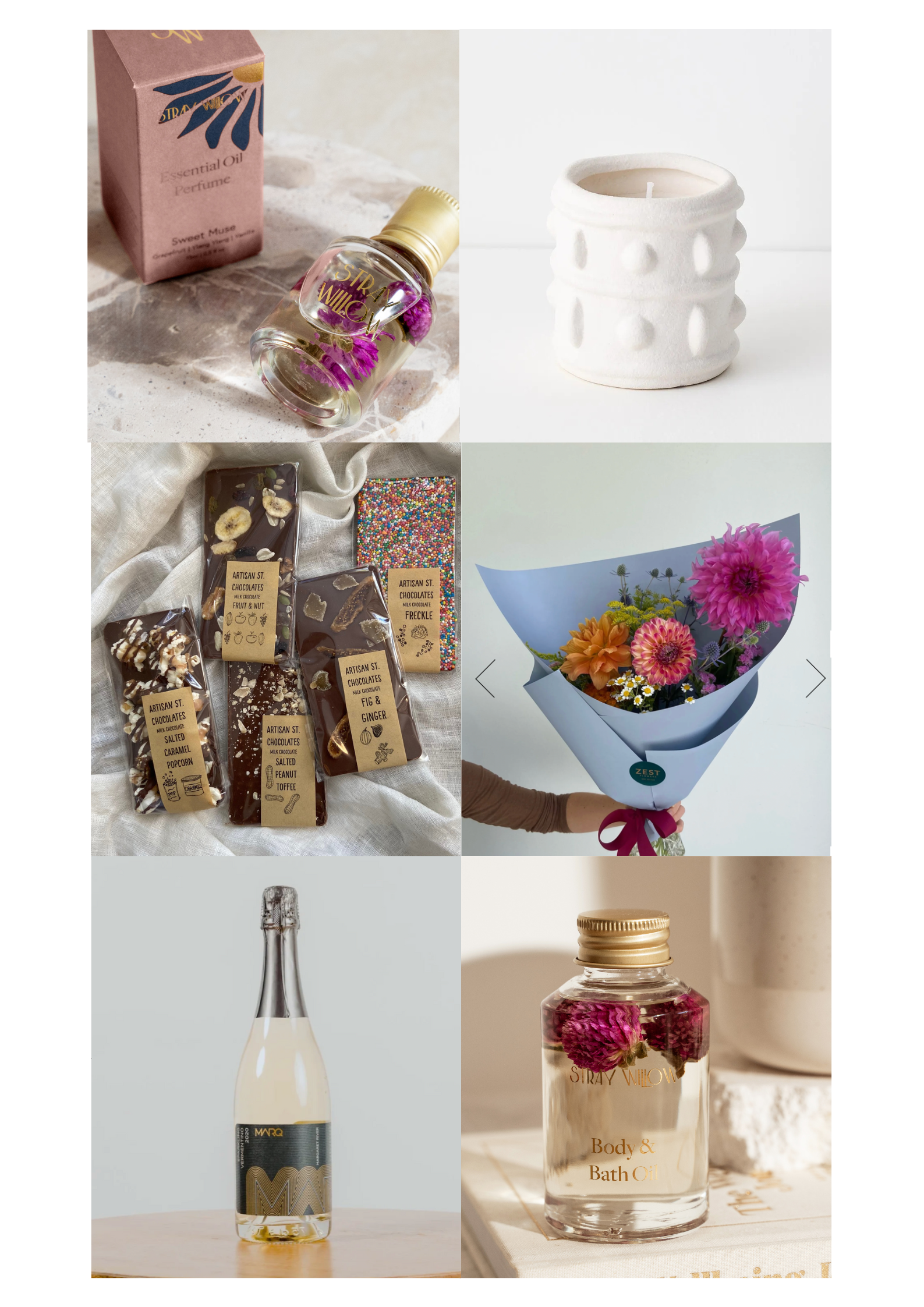 For Her ~ Gift Set #2