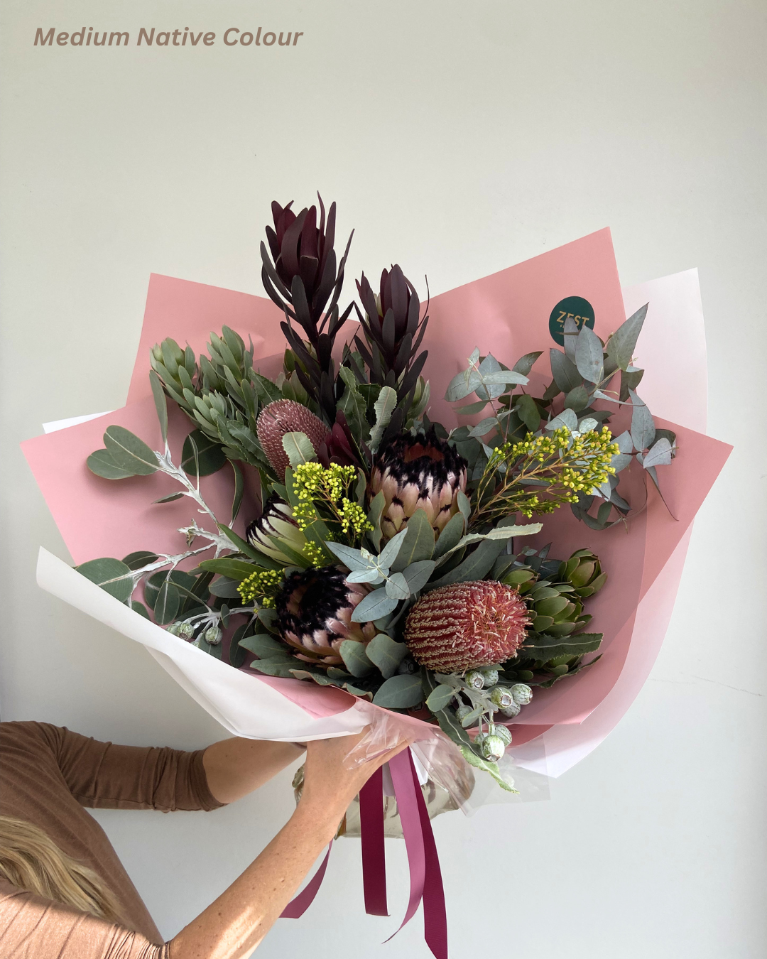Native Florist Choice