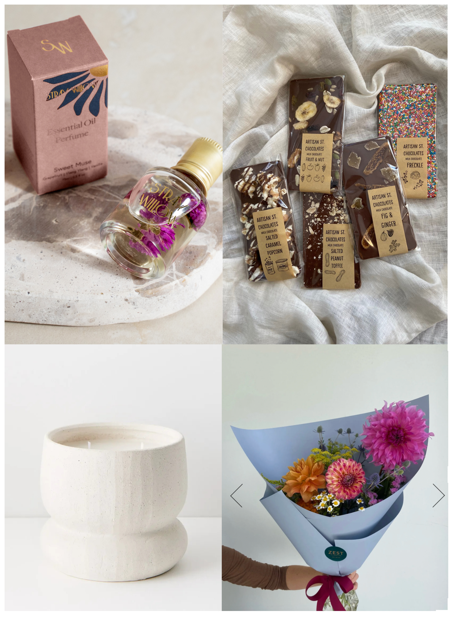 For Her ~ Gift Set #1