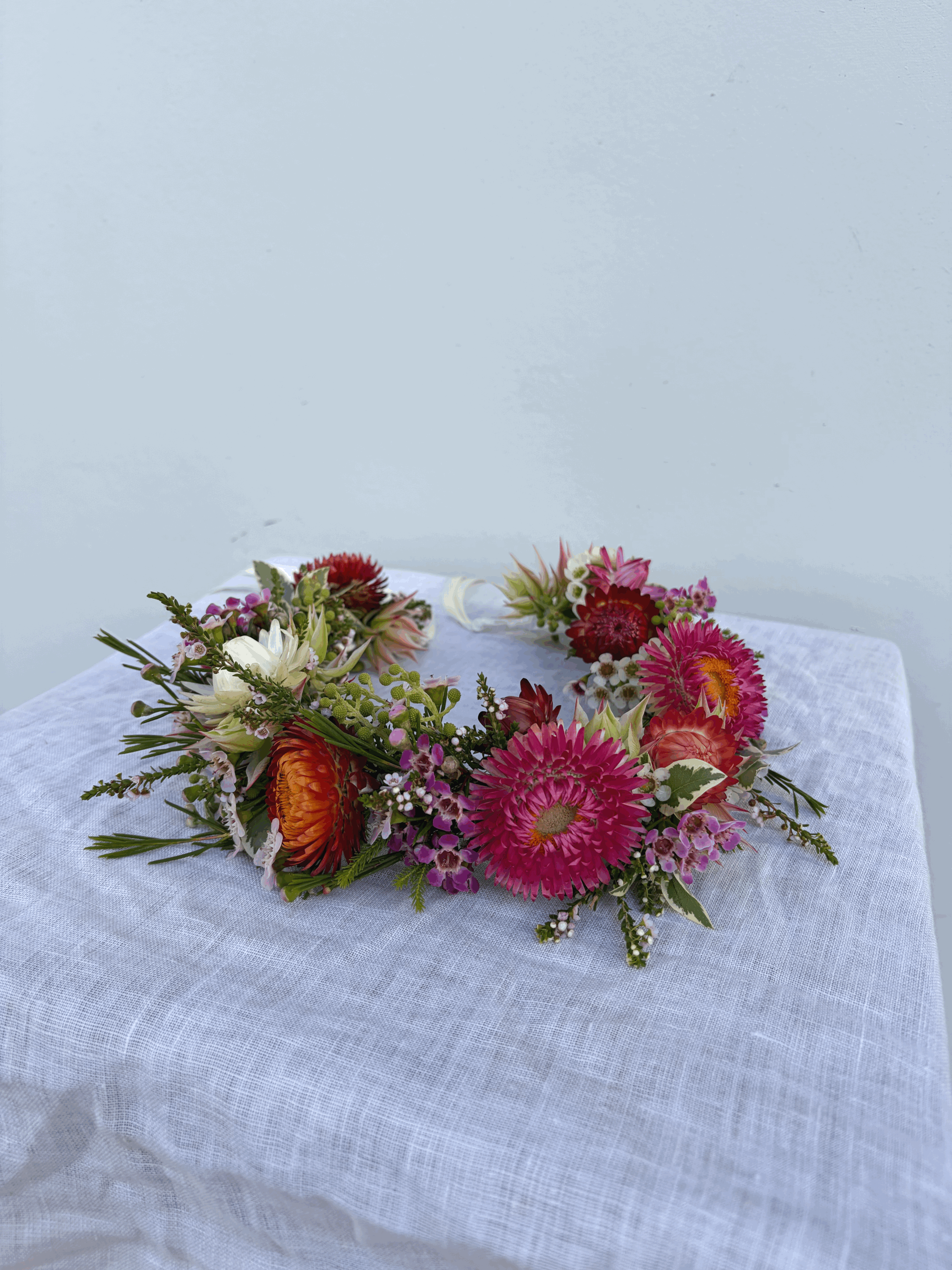 Flower Crowns