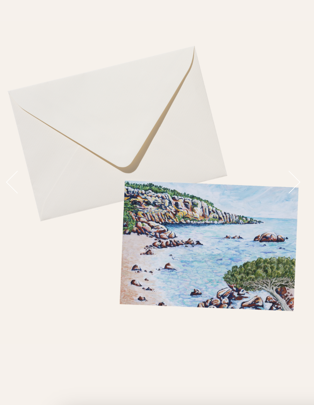 Rebecca Miller ~ Cards