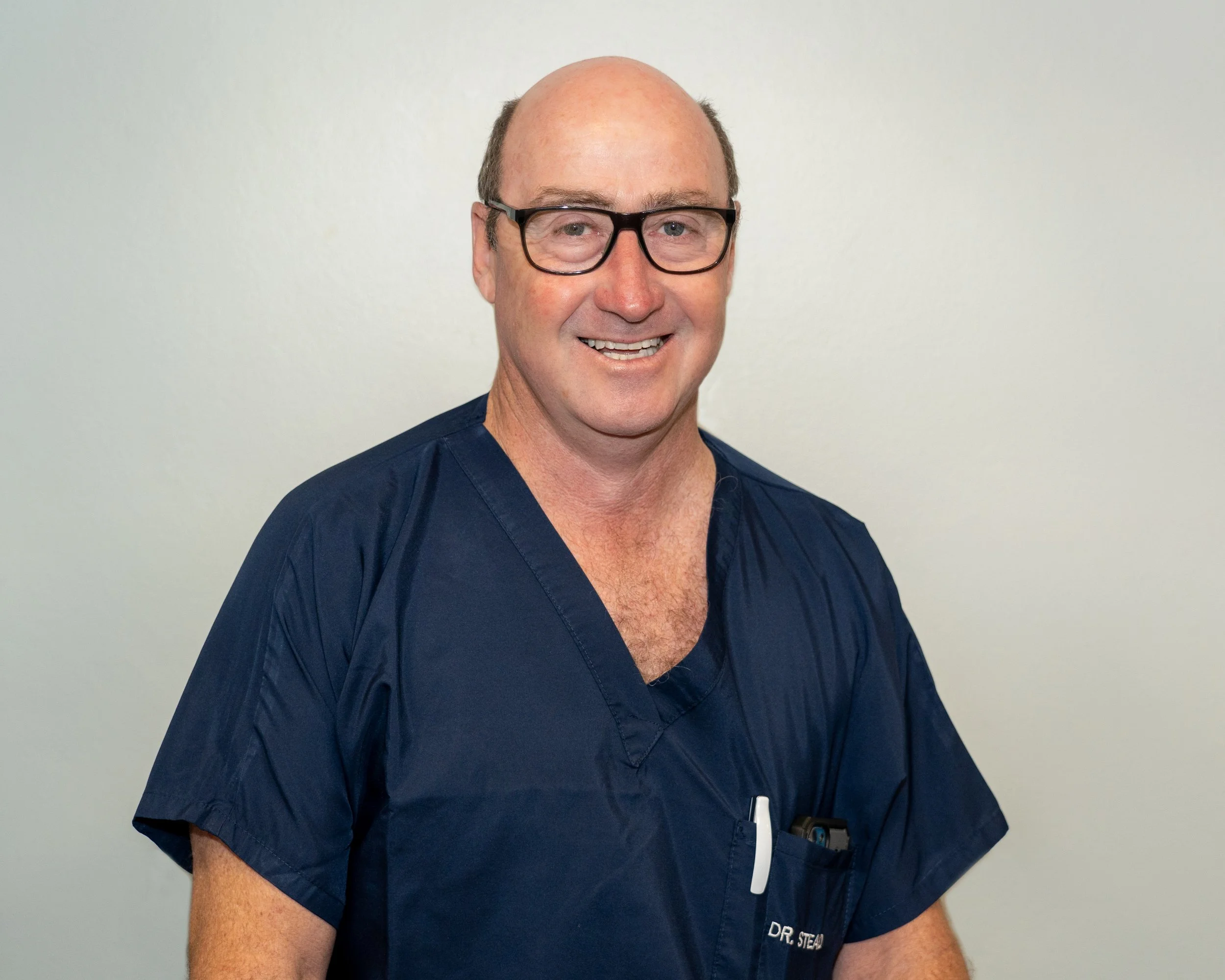 Dr Ian Stead - Specialist Orthopaedic Surgeon Durban, foot and ankle surgery