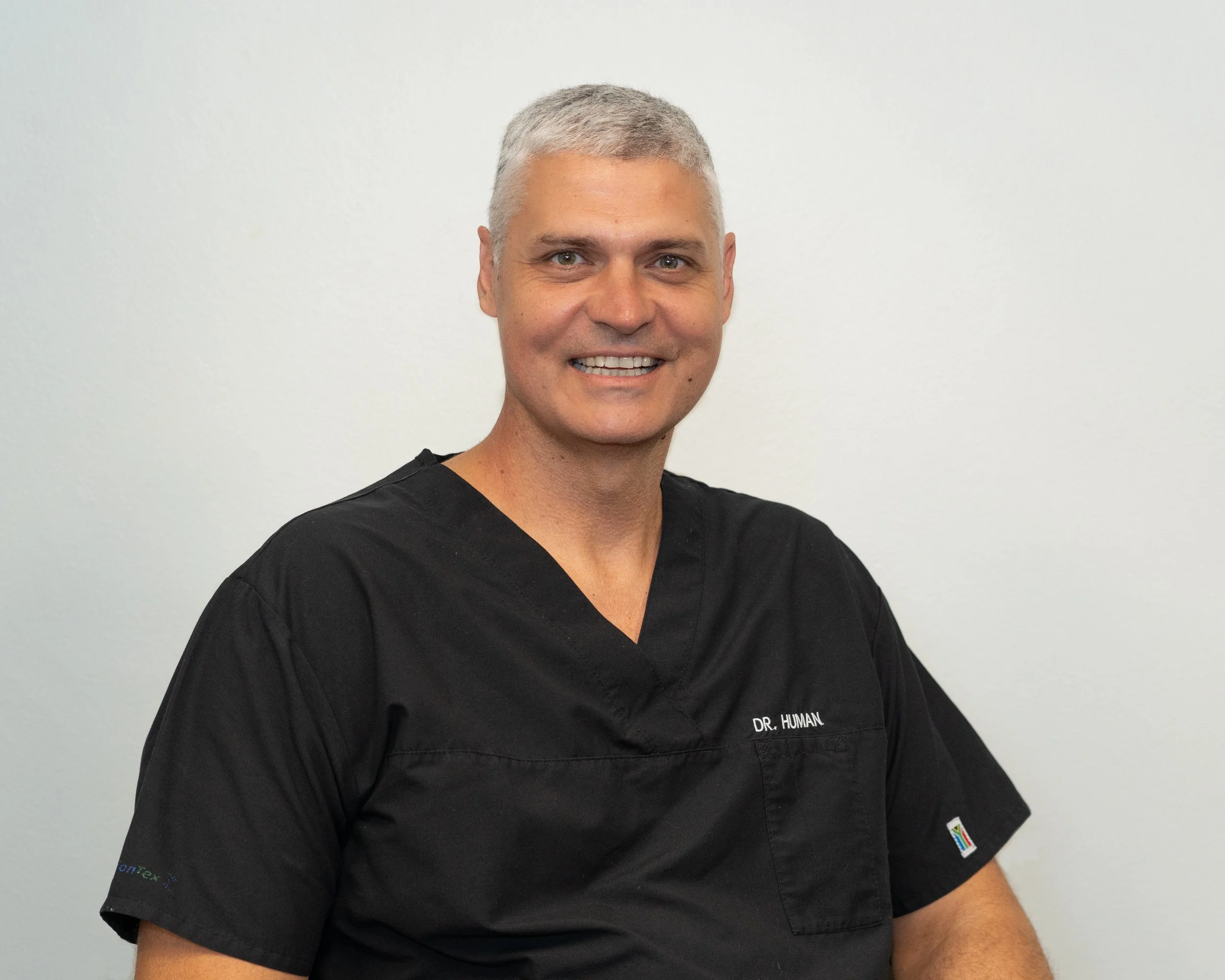 ODr Andre Human - Specialist Orthopaedic Surgeon Durban, shoulder and knee surgery