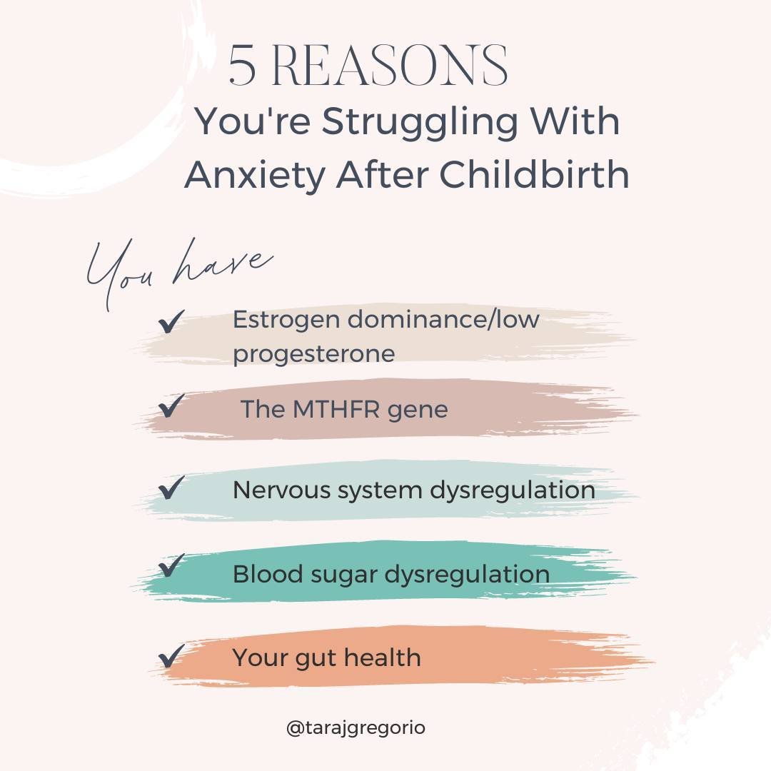 Do you believe your inability to sleep is due to your children?⁠
*⁠
Sure, they disrupt our sleep for years to come&hellip; but, why can&rsquo;t you go back to sleep?⁠
*⁠
When you don&rsquo;t sleep&hellip; this turns into anxiety and then depression. 