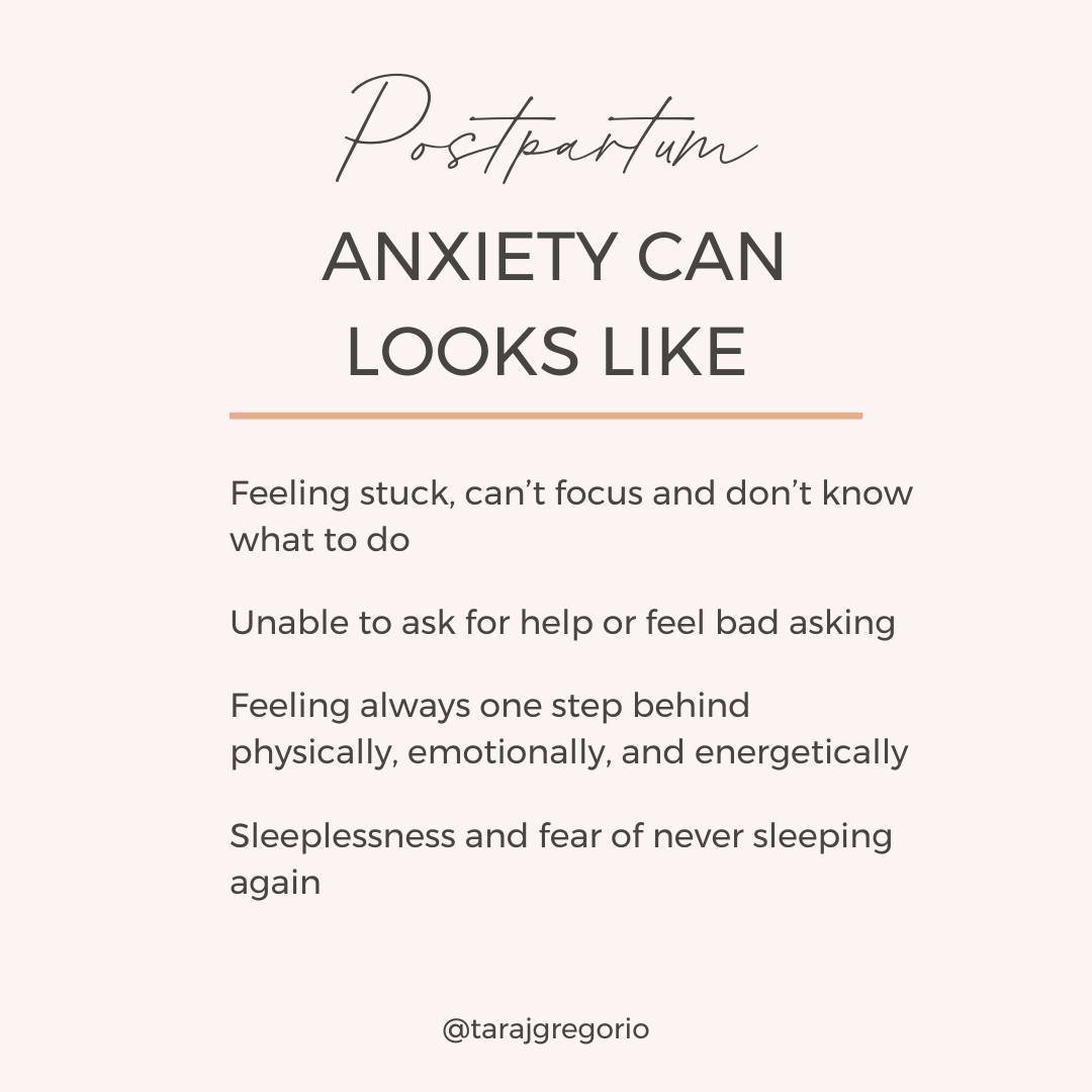 The most challenging part of postpartum anxiety is it's simply labeled as anxiety by doctors, instead of recognizing it as postpartum anxiety. ⁠
*⁠
➡️Comment MASTERCLASS below for your FREE postpartum recovery training where I&rsquo;ll walk you throu