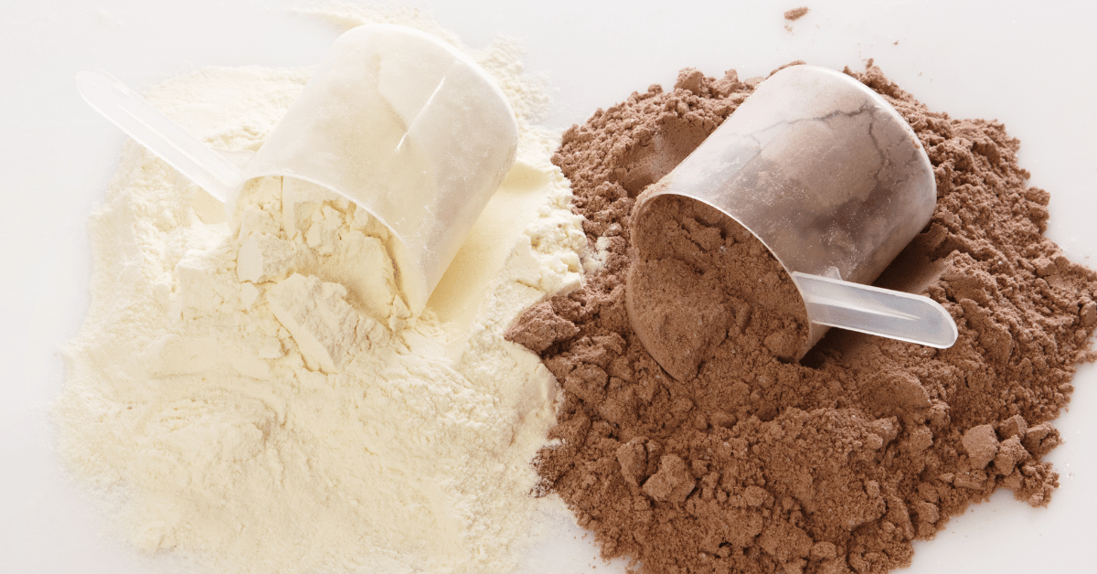 5 Ancestral Protein Powder Recipes for a Paleo Diet