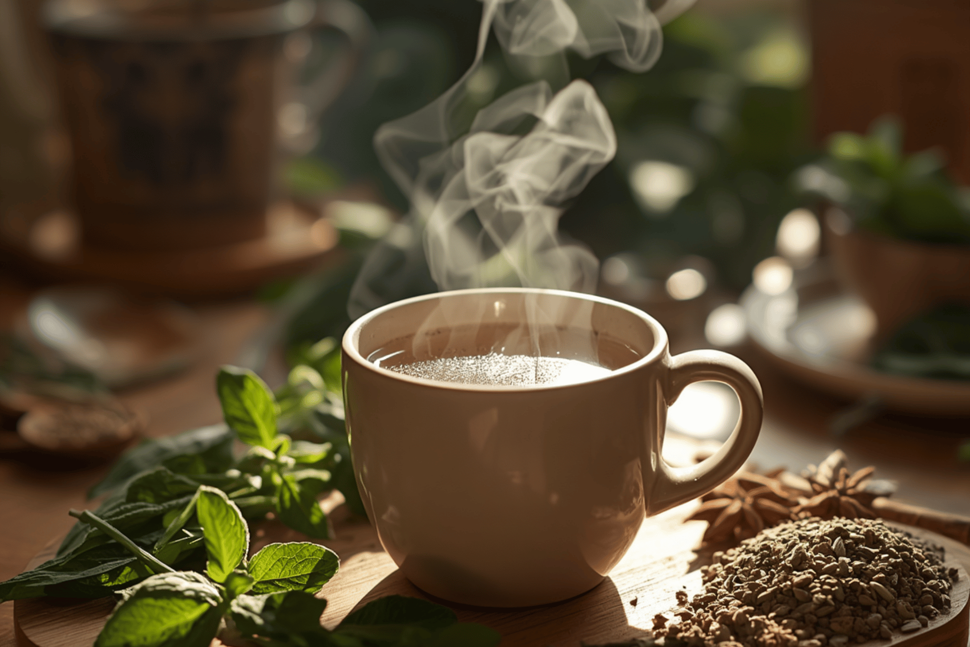 5 Effective Natural Methods to Lower Stress Hormone Levels.