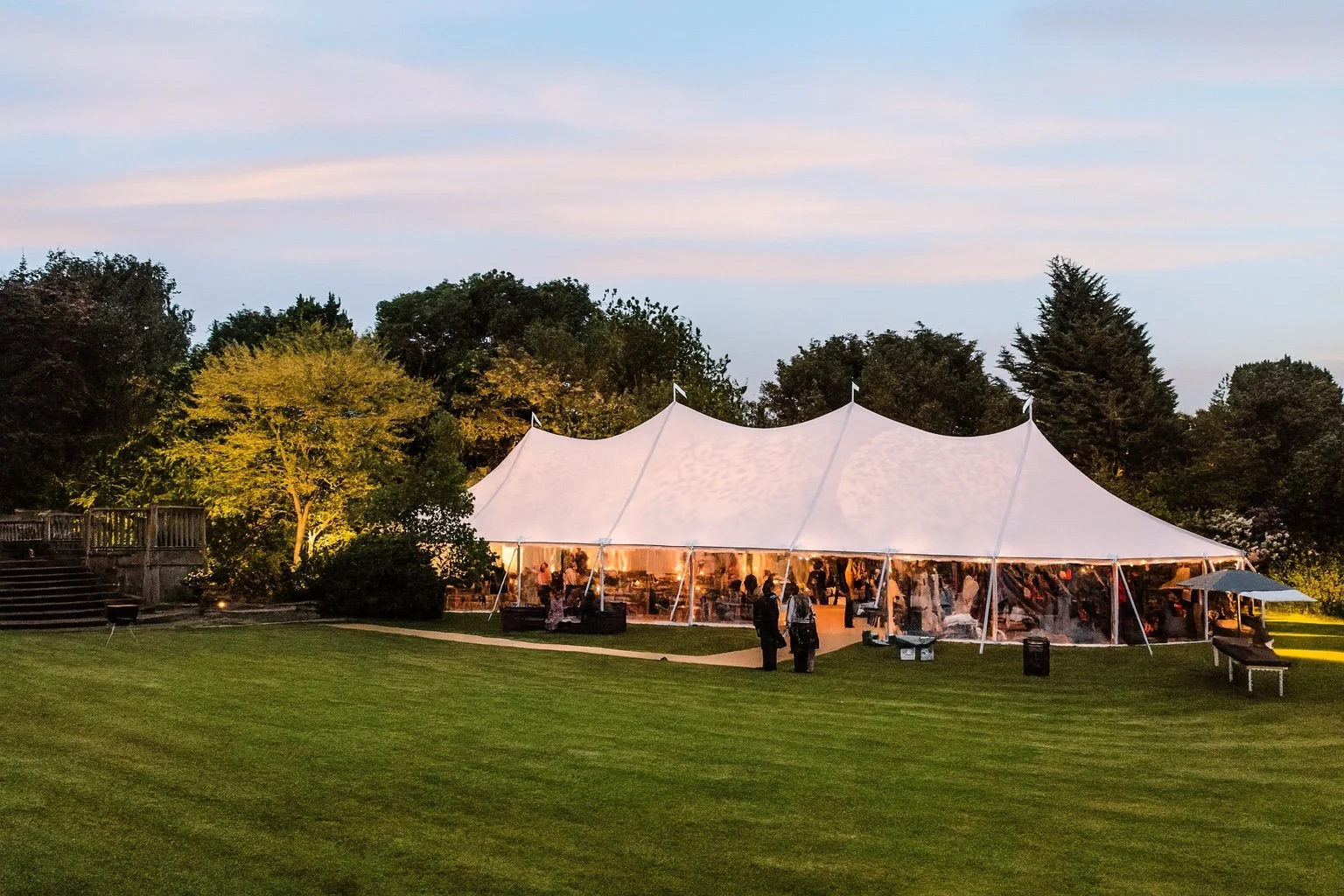 The Wedding Tent Co - Dusk.jpeg
