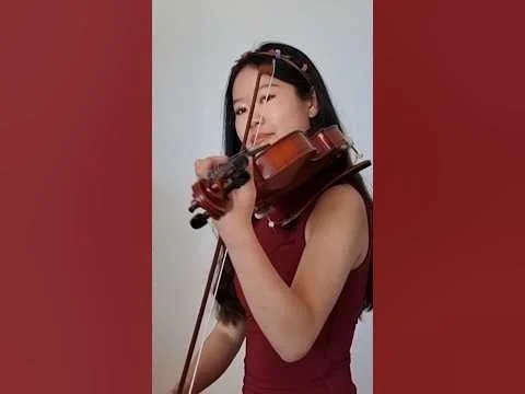 Wedding violinist