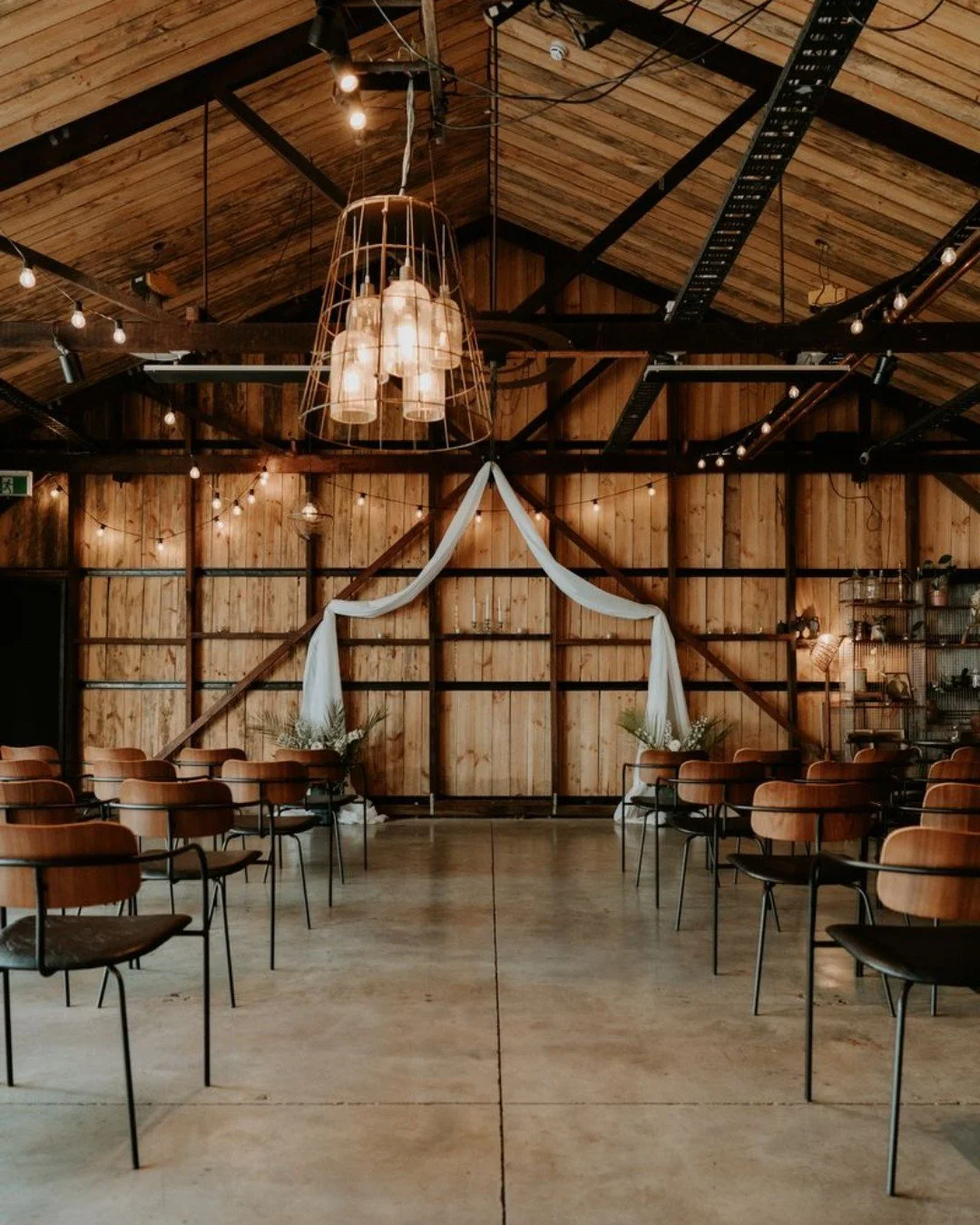 The Black Brisbane Ceremony