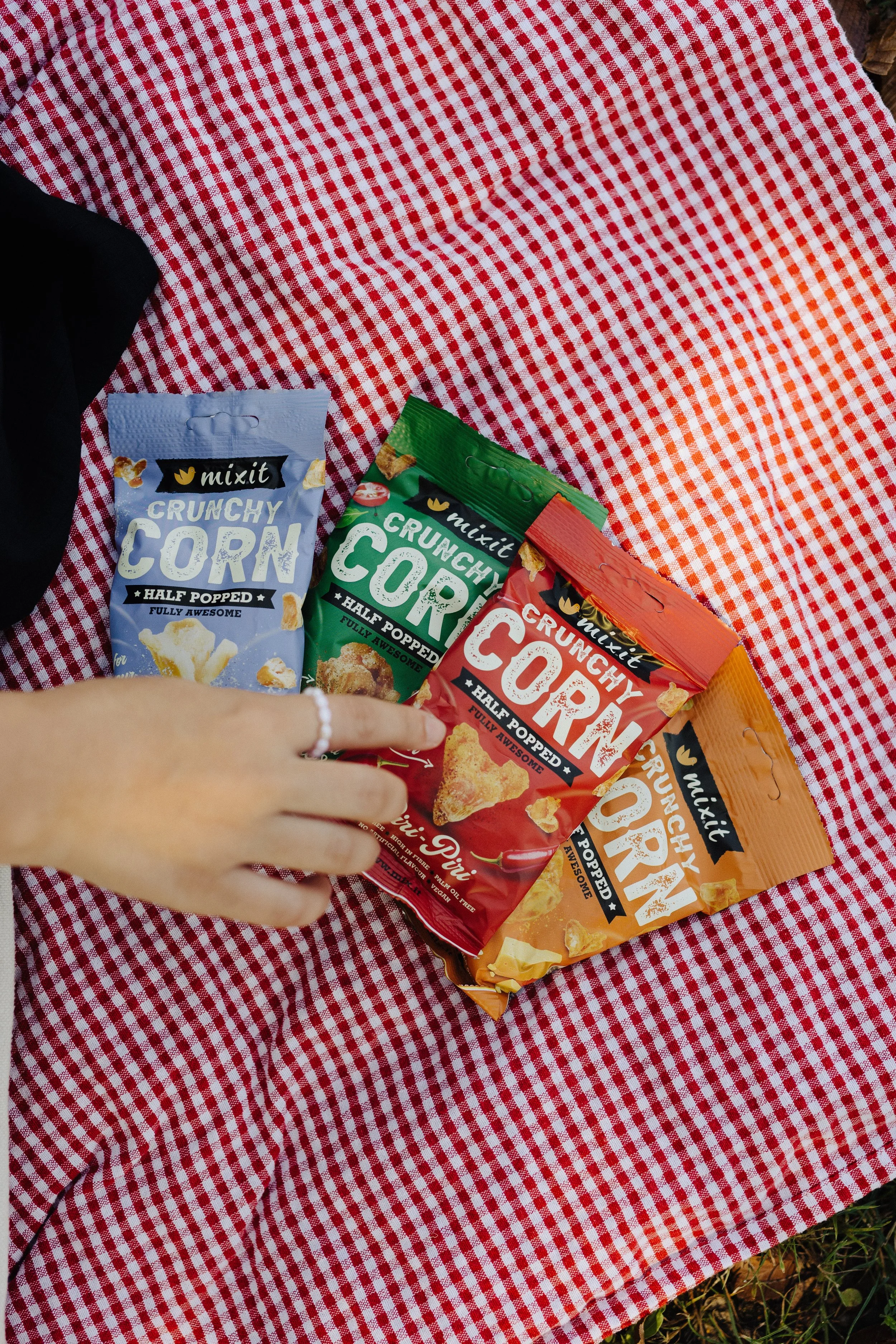 Mixit UGC Ostrava Praha Brno