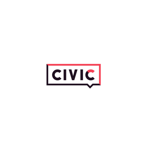 Civic Software Foundation Logo
