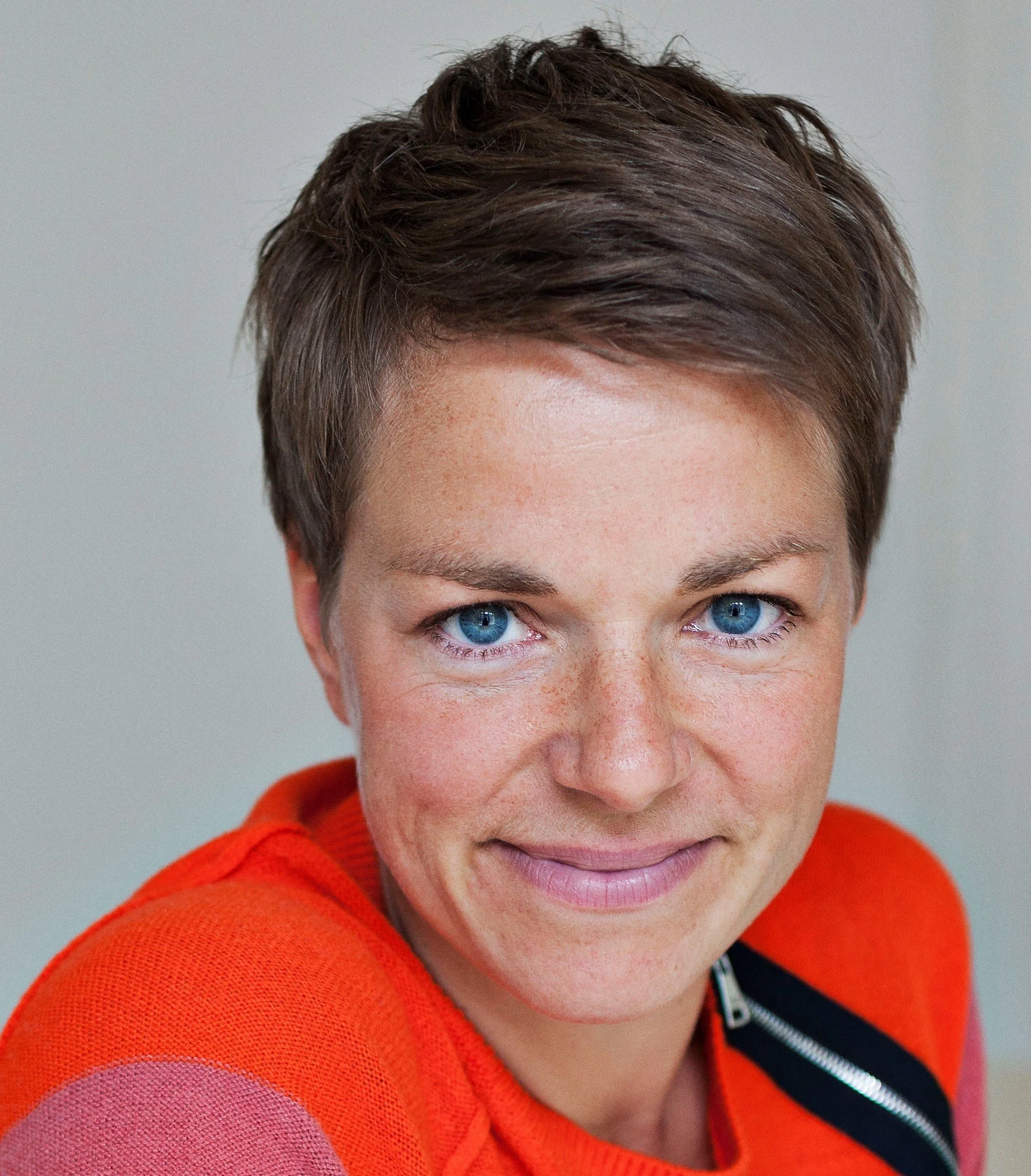 Academic group — Nordic Regenerative Tourism