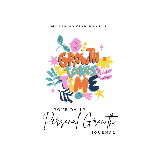 Your Personal Growth Journal