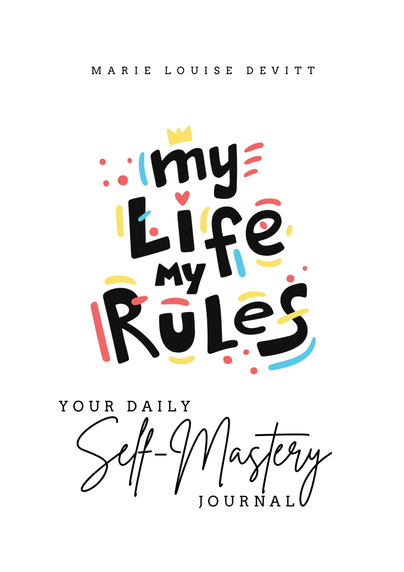 Your Autonomy Journal