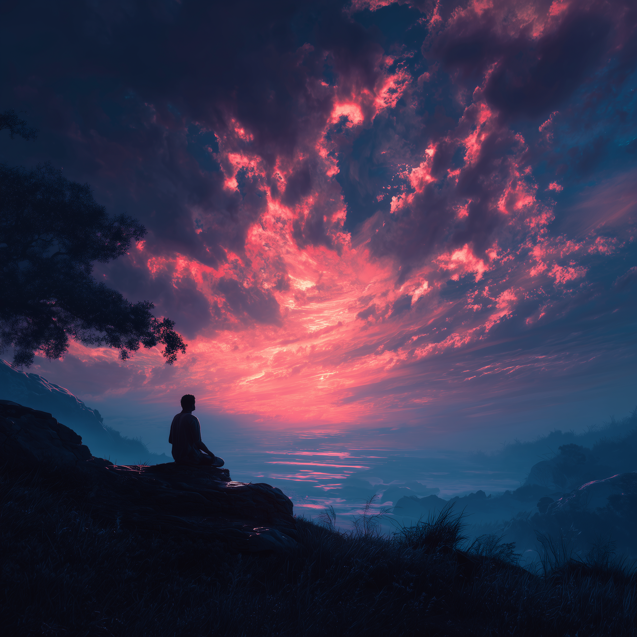 The Process for an Awakened Life