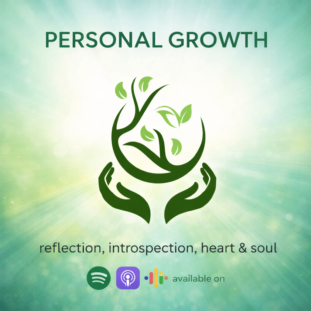 The Value of Personal Growth: Why Inner Work Changes Everything