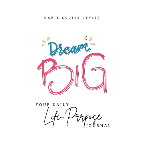 Your Daily Life Purpose Journal
