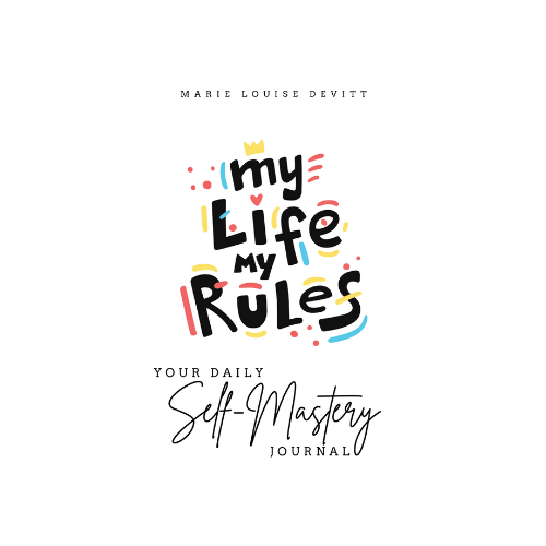 Your Self Mastery Journal