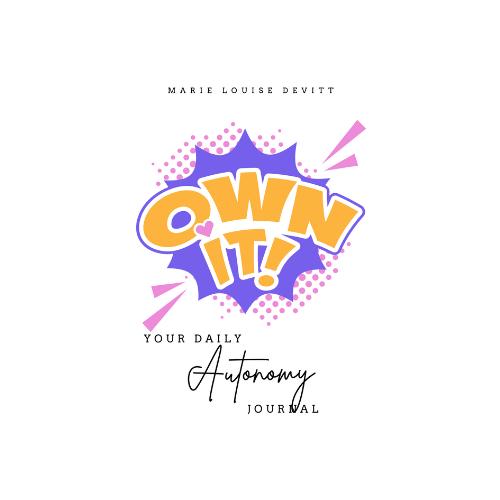 Your Daily Autonomy Journal