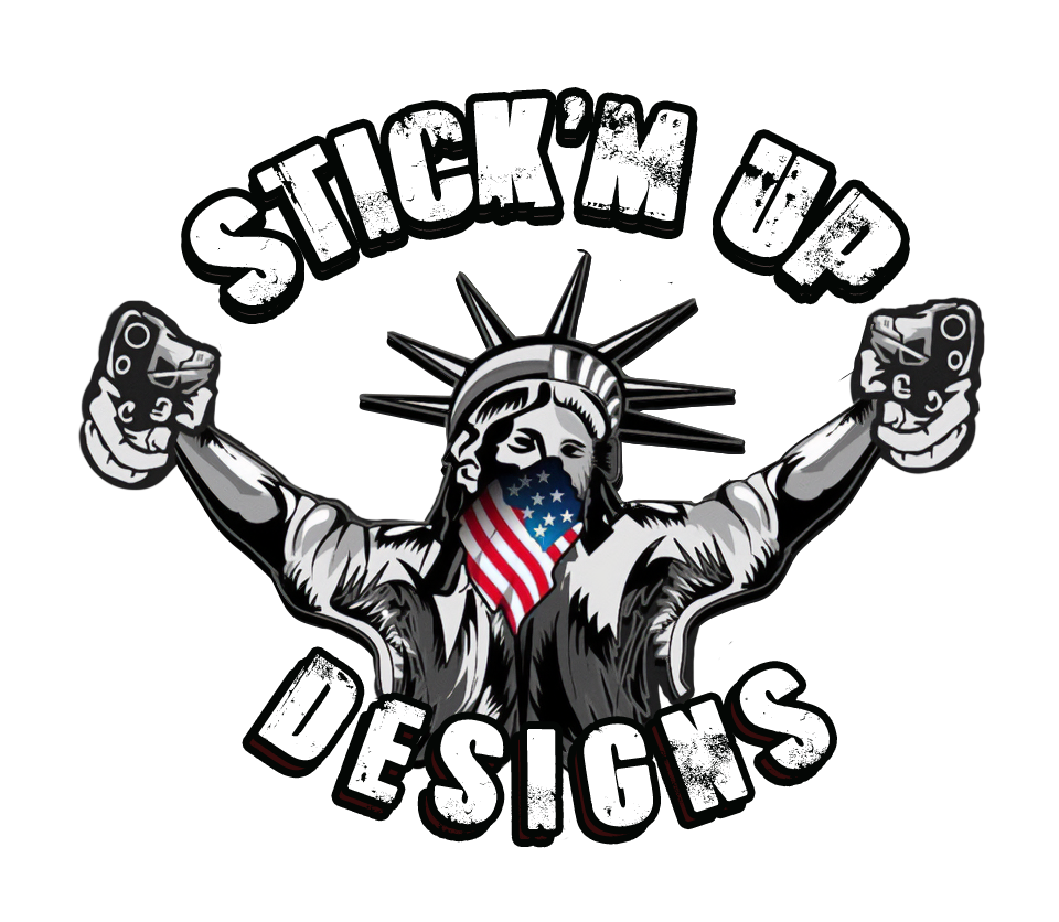 StickmUpDesigns