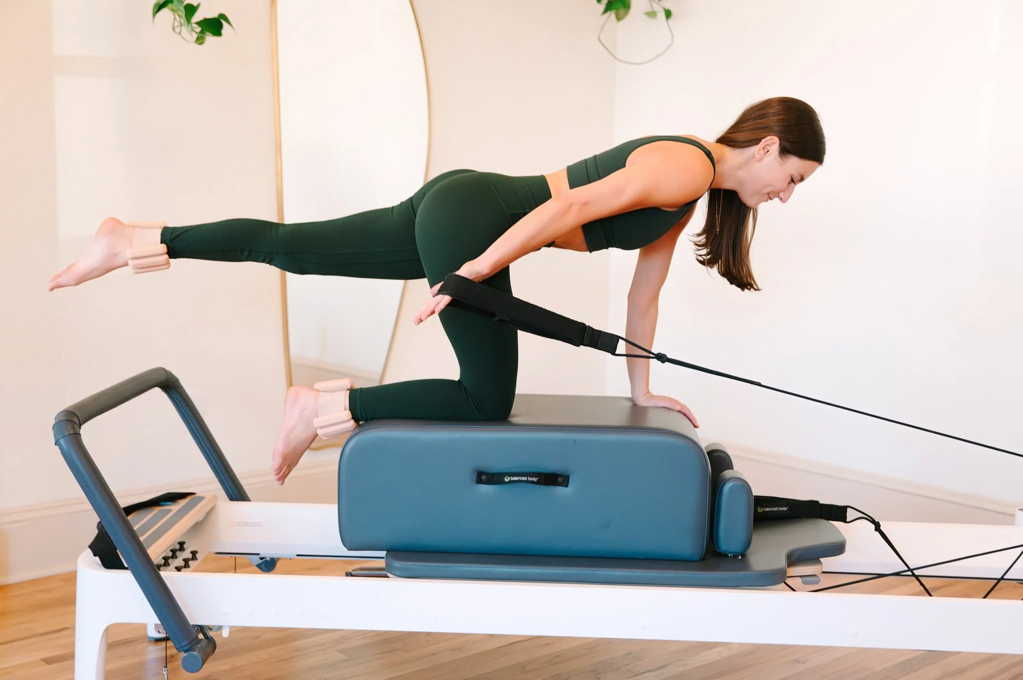 Developing a Career in Pilates: Life as a Pilates Instructor