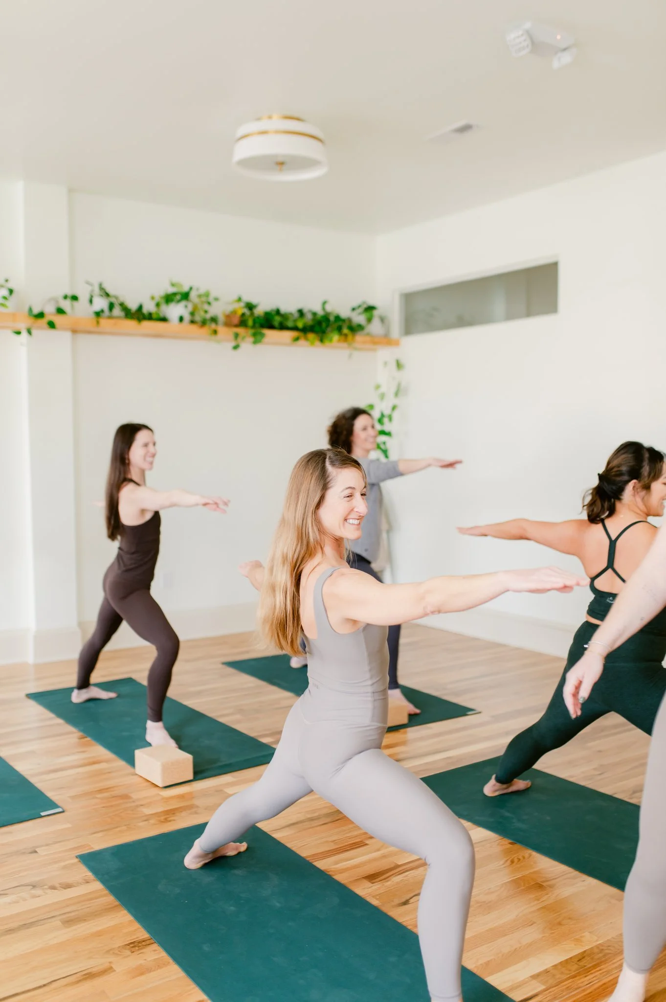 The Pilates-Based Approach to Alleviating Tight Hips