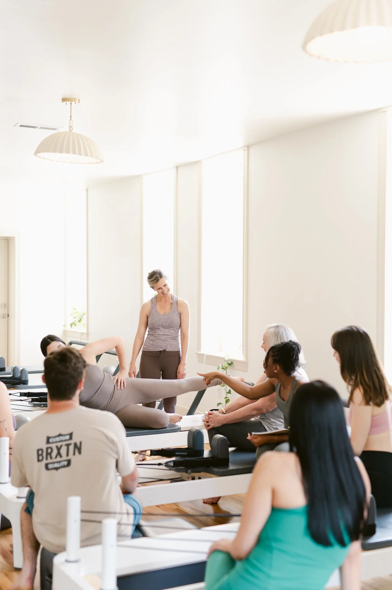 Why Great Pilates Instructors Are So Hard to Find