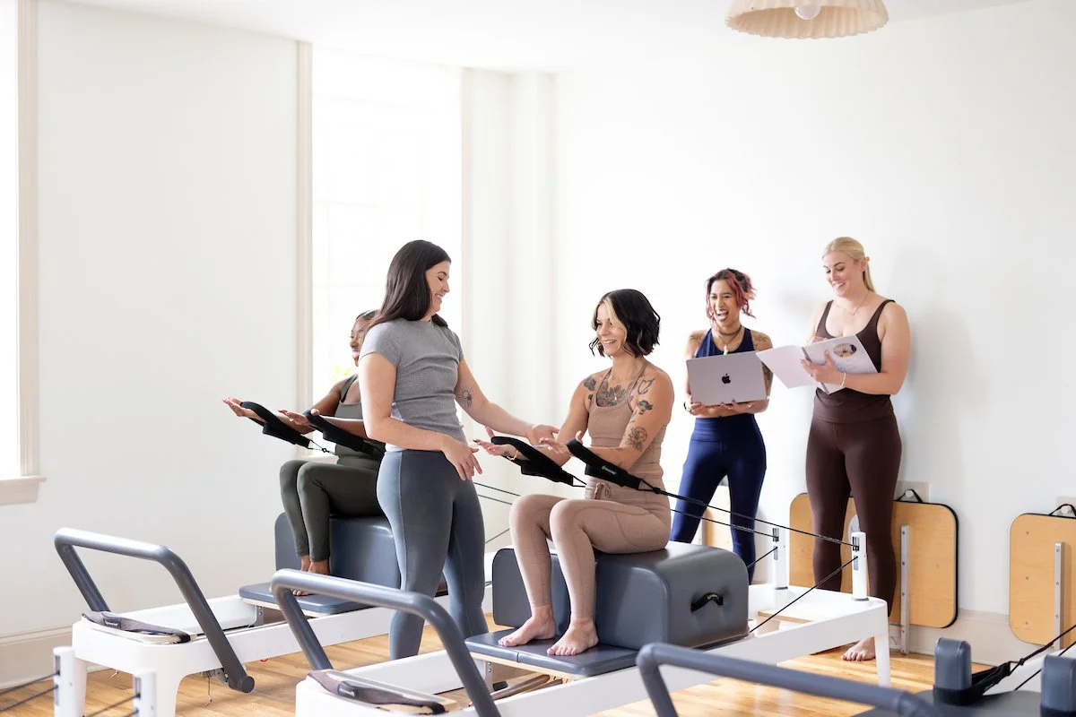 Can You Really Become a Pilates Instructor Online?