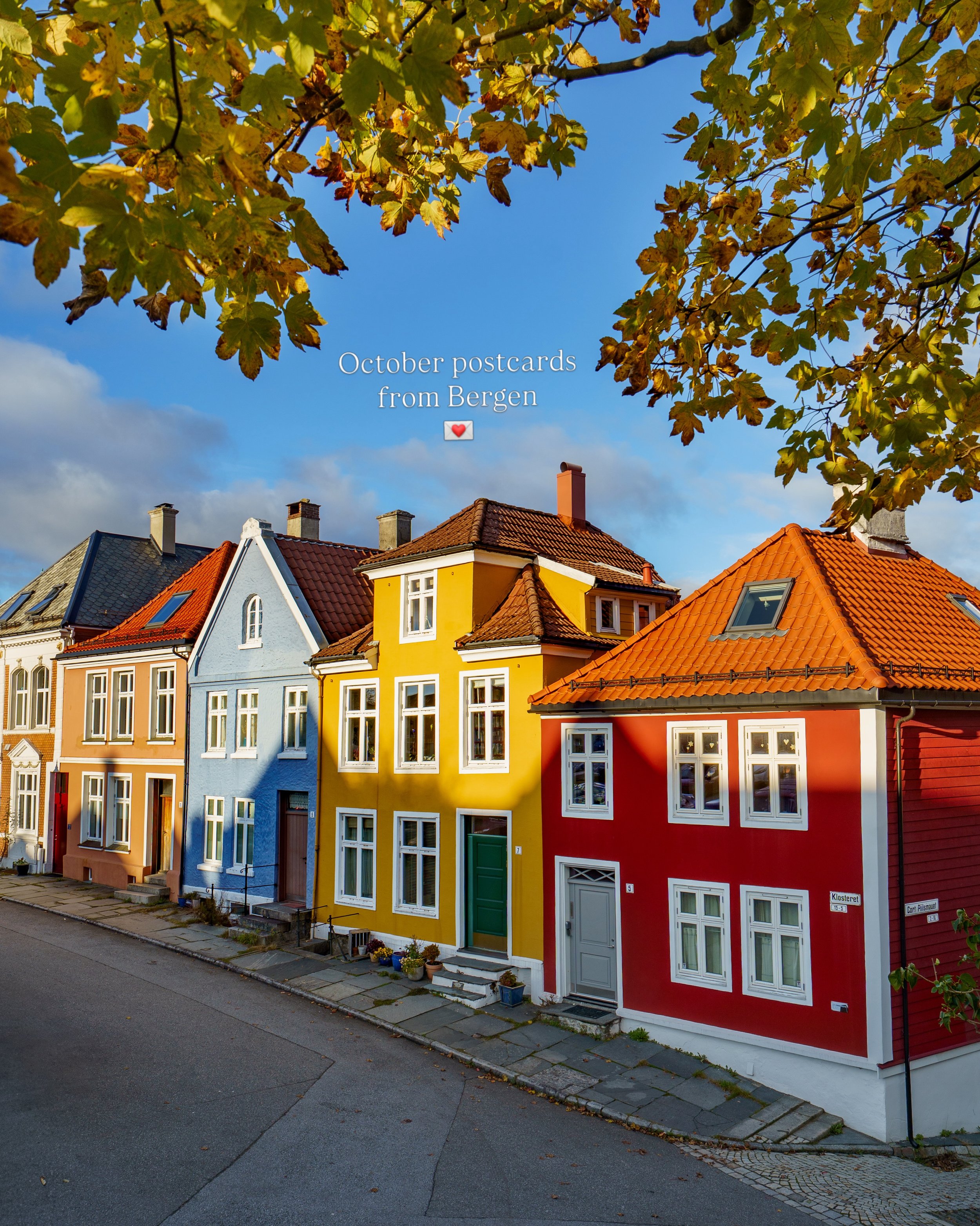 🤎✨

#bergen #norway #visitbergen #visitnorway