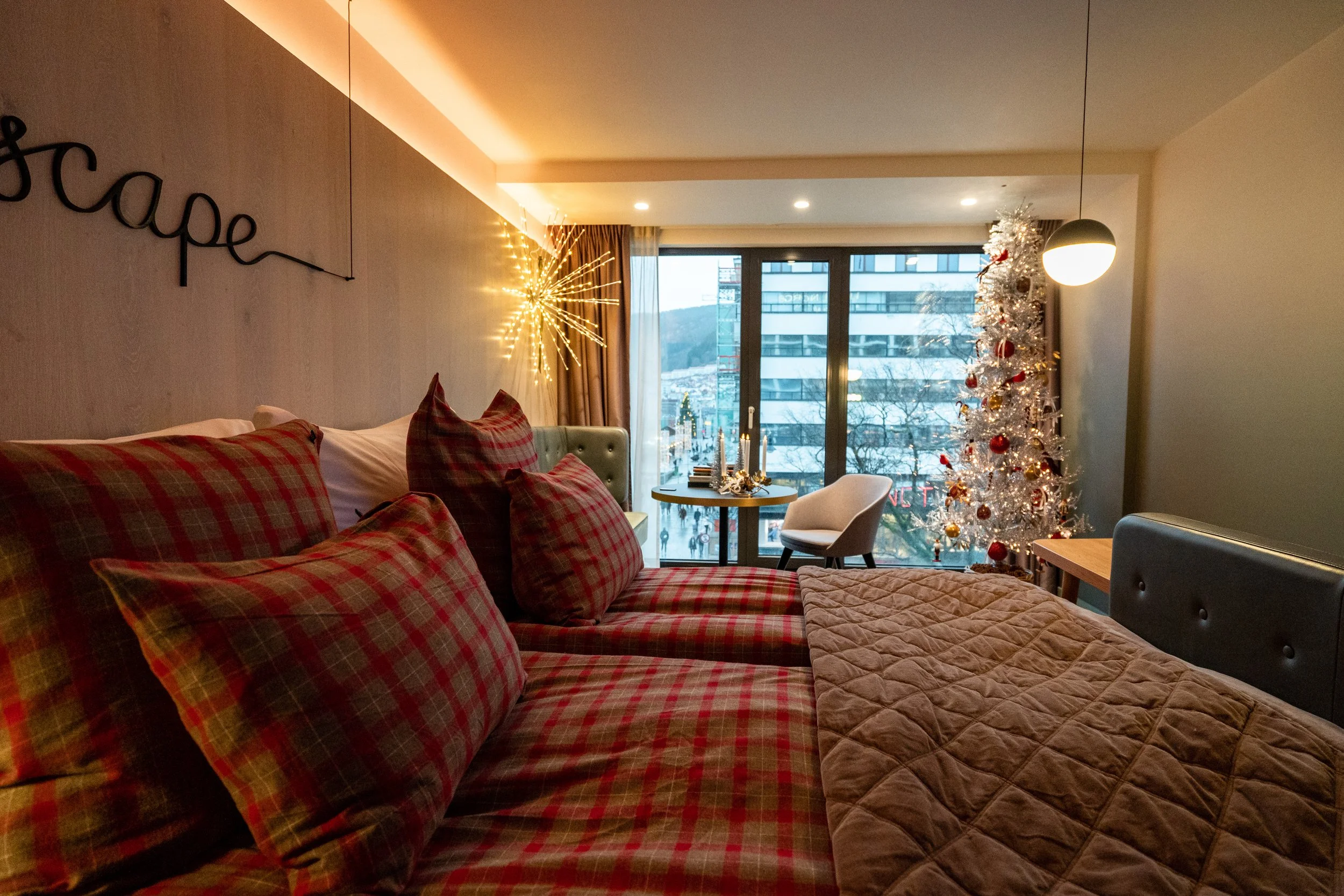 Hotel Norge By Scandic. Bedriftfoto Bergen. Hotel Bergen. Jul