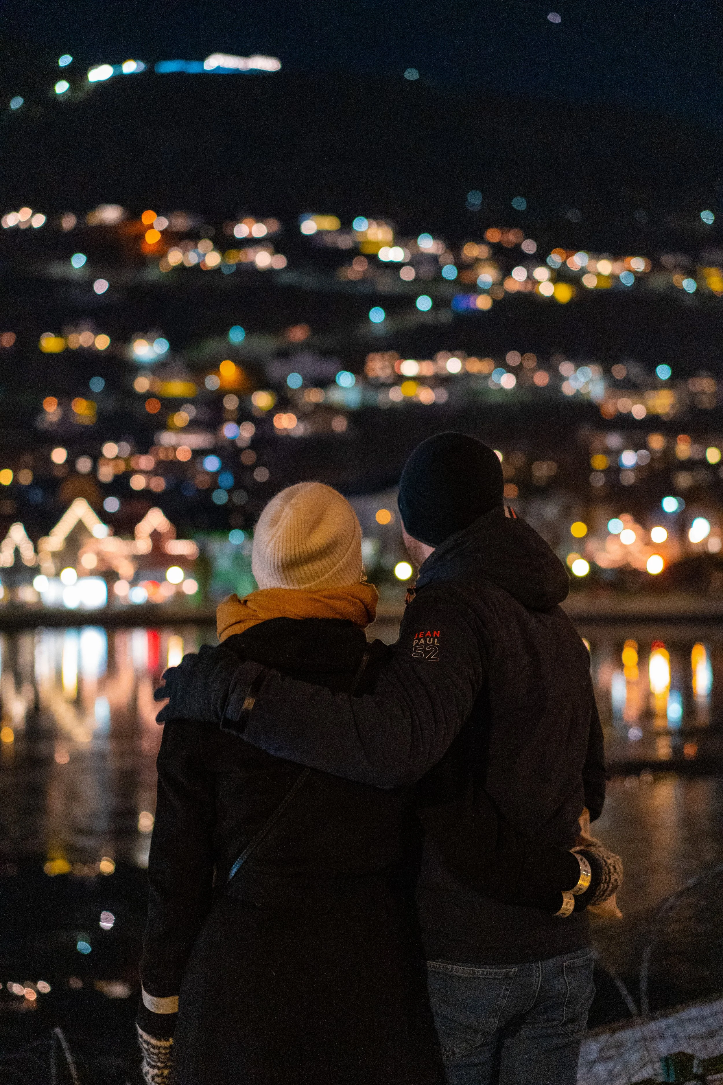 Bergensbilde. Foto: Anna T. Takle. PhotobyTakle