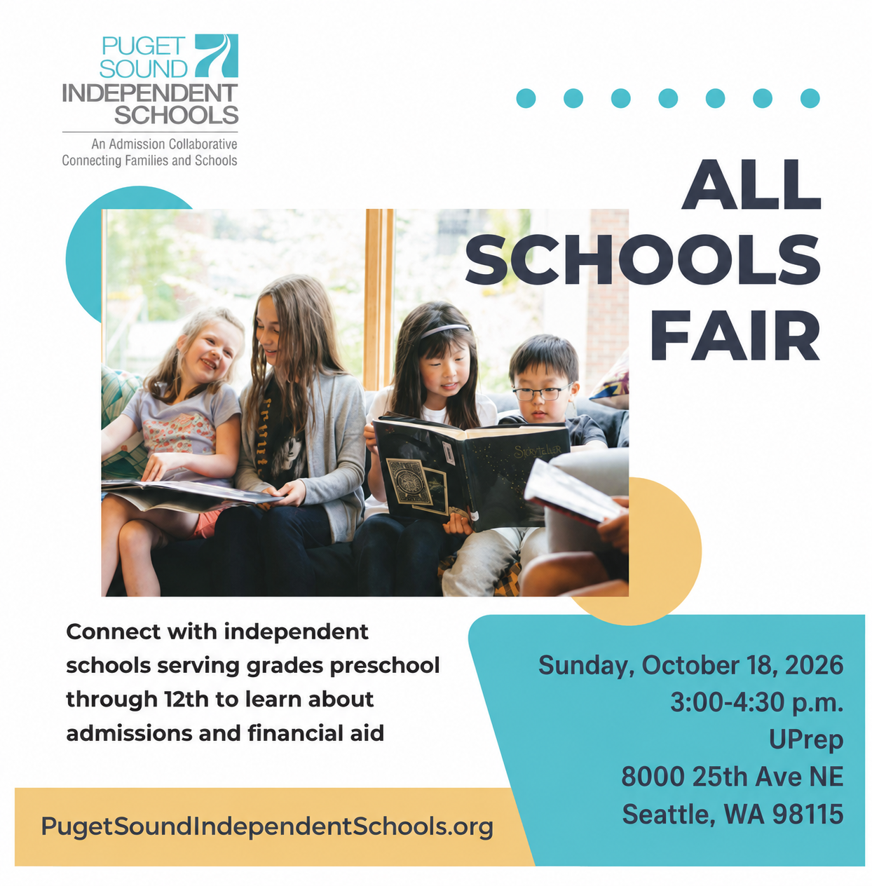 All Schools Fair