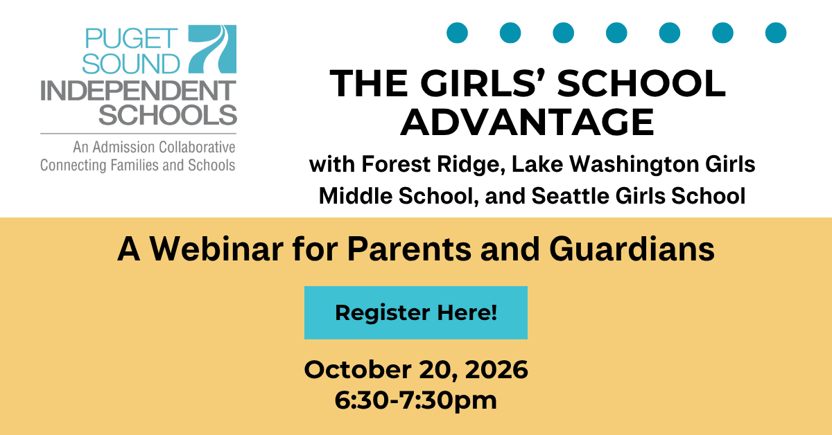 The Girls' School Advantage (Virtual Event)