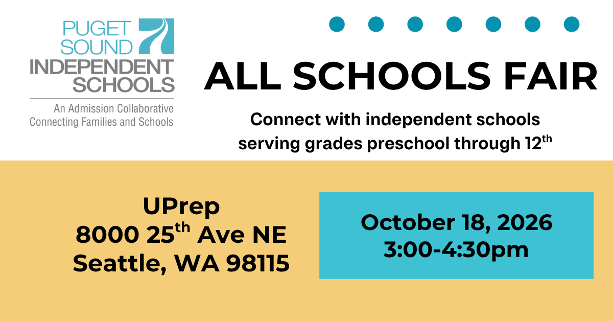 All Schools Fair